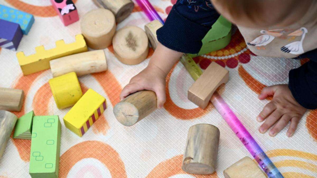 Childcare's staff crisis revealed in new survey figures