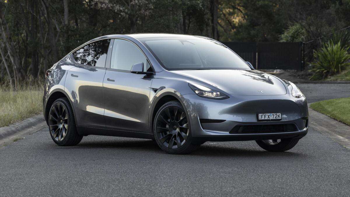 What should you buy instead of a Tesla Model Y?