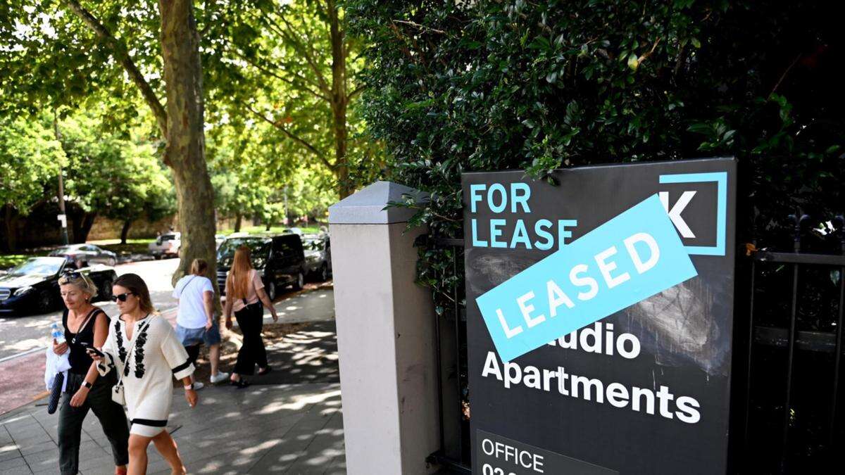 Reality of Aussie rental crisis laid bare