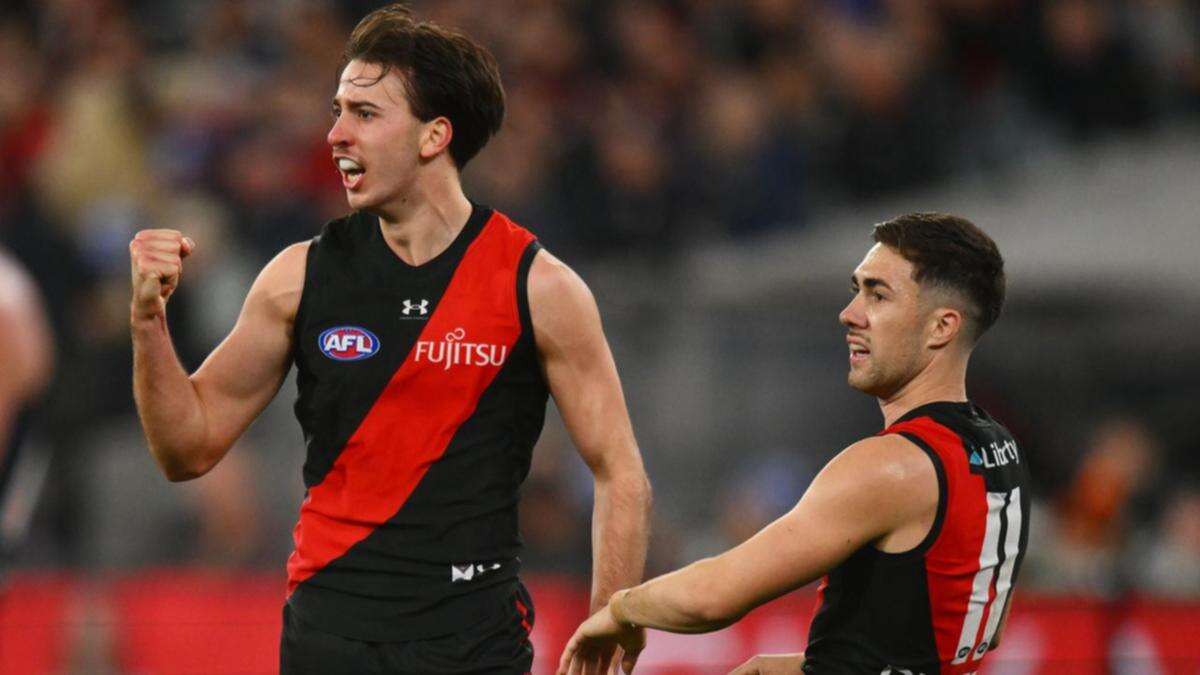 Bombers out to right past wrongs in huge Suns clash