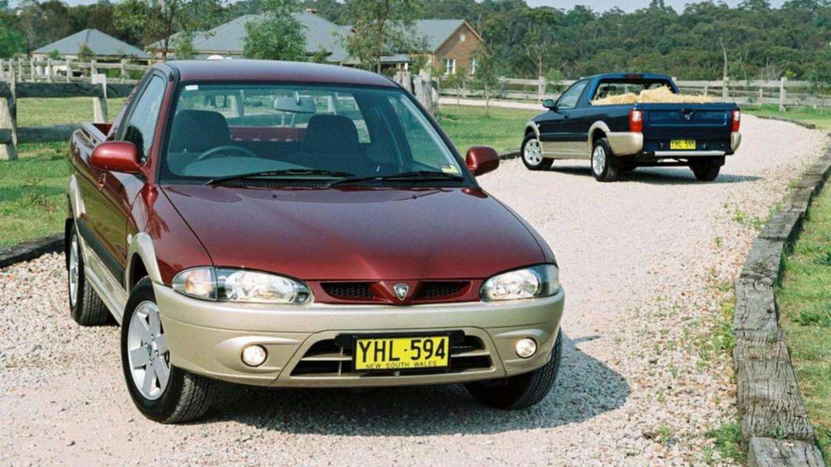 Chinese help could bring Malaysian brand Proton to Australia again