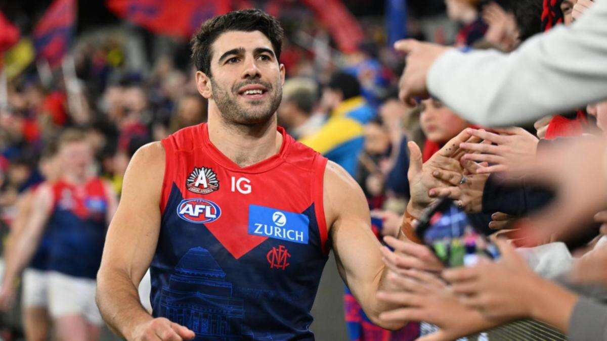 Demons respond to Petracca 'disgruntled' report