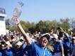 Kentucky's Valhalla to host 2028 Solheim Cup