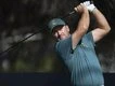 McDowell banned by LIV Golf for anti-doping violation