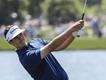 Hossler rains birdies to take early lead at Wyndham