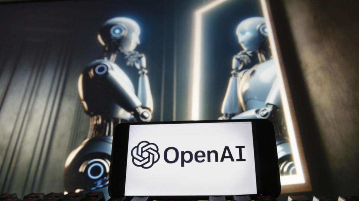 Elon Musk sues OpenAI, case of 'altruism versus greed'