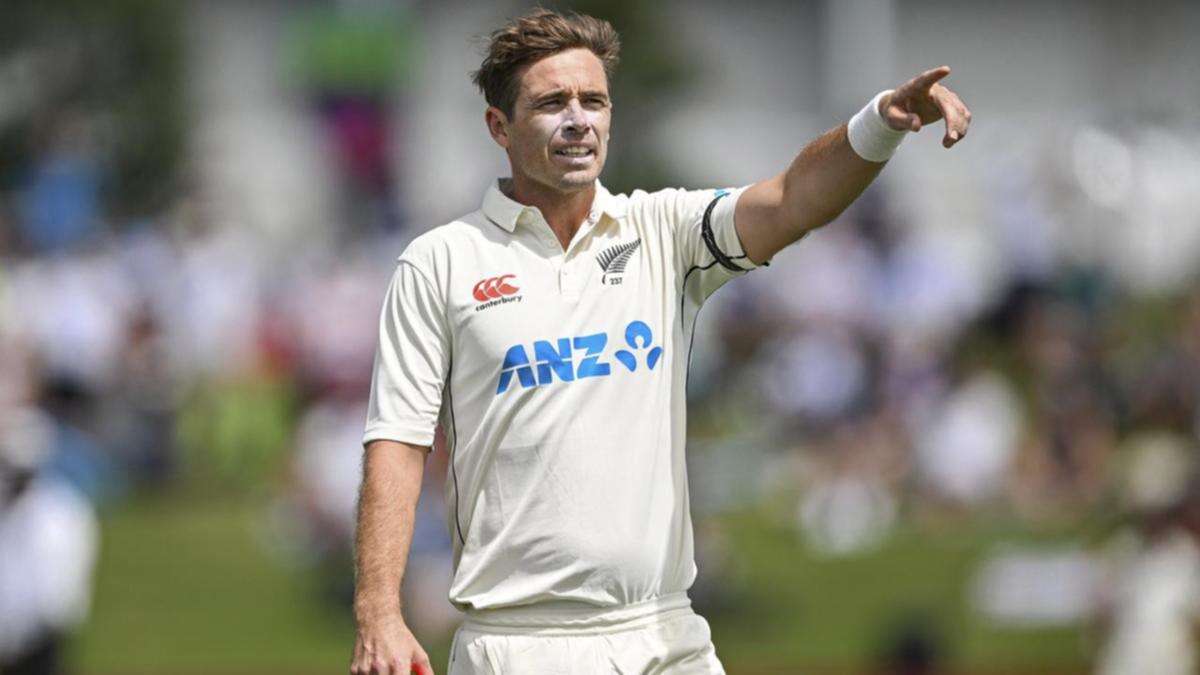 Black Caps coach to manage quicks' workloads in Asia