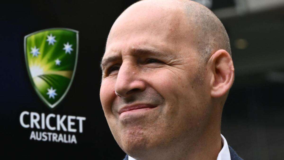 Hockley to resign as Cricket Australia CEO