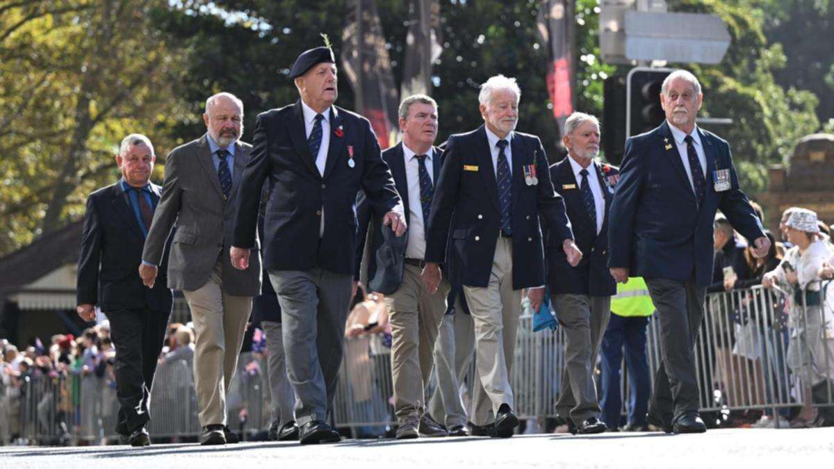 Premier shuts down push for Anzac Day pokie ban