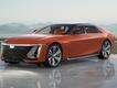 Cadillac won't chase Bentley in Australia with ultra-luxury Celestiq