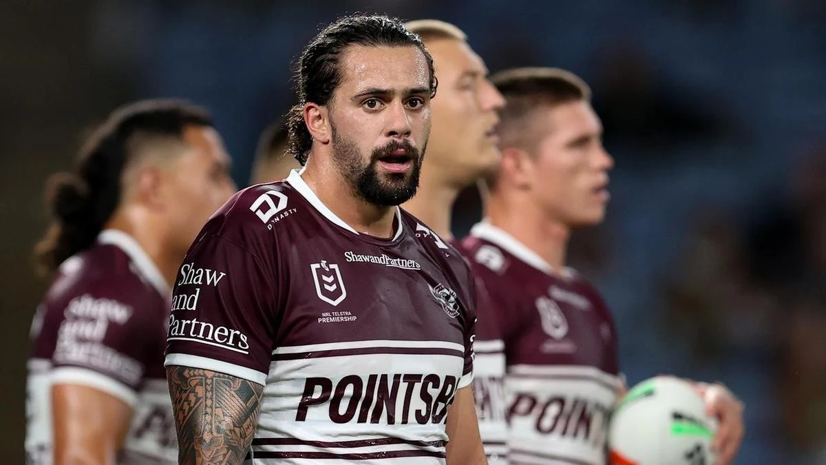 Aloiai to cop longest tripping ban in almost four years