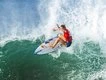 Picklum falls in El Salvador surf quarter-finals