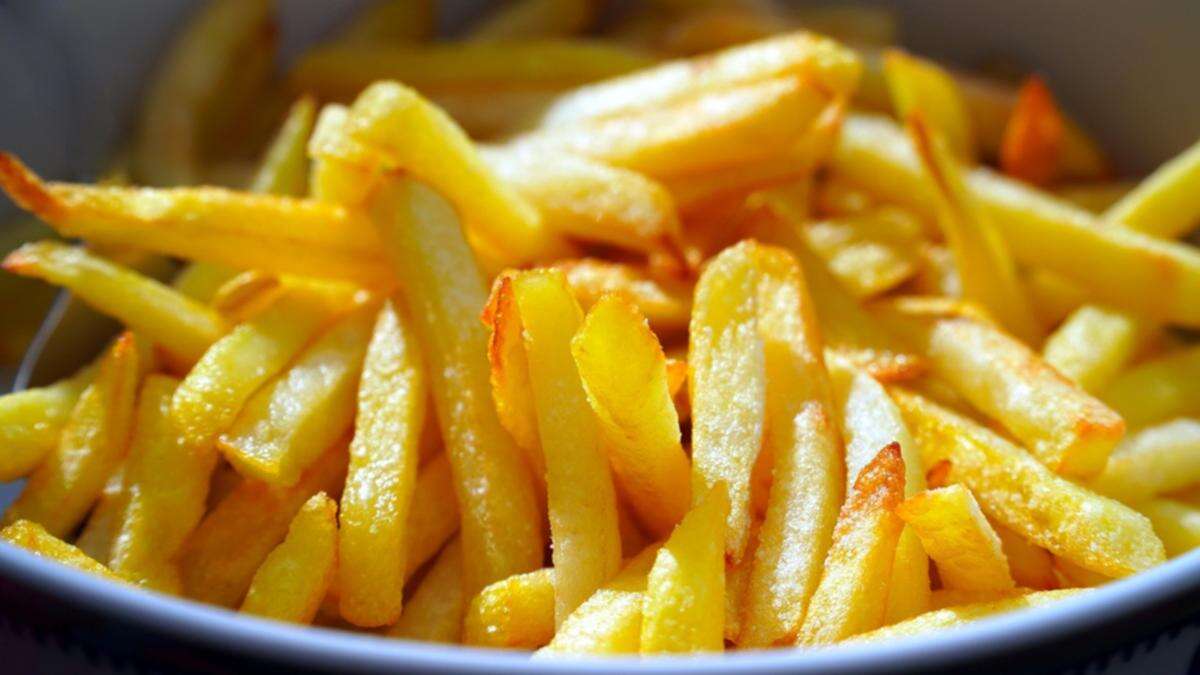 Why eating one chip is like smoking a cigarette