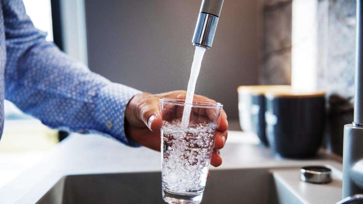 Big problem with Aussie tap water exposed