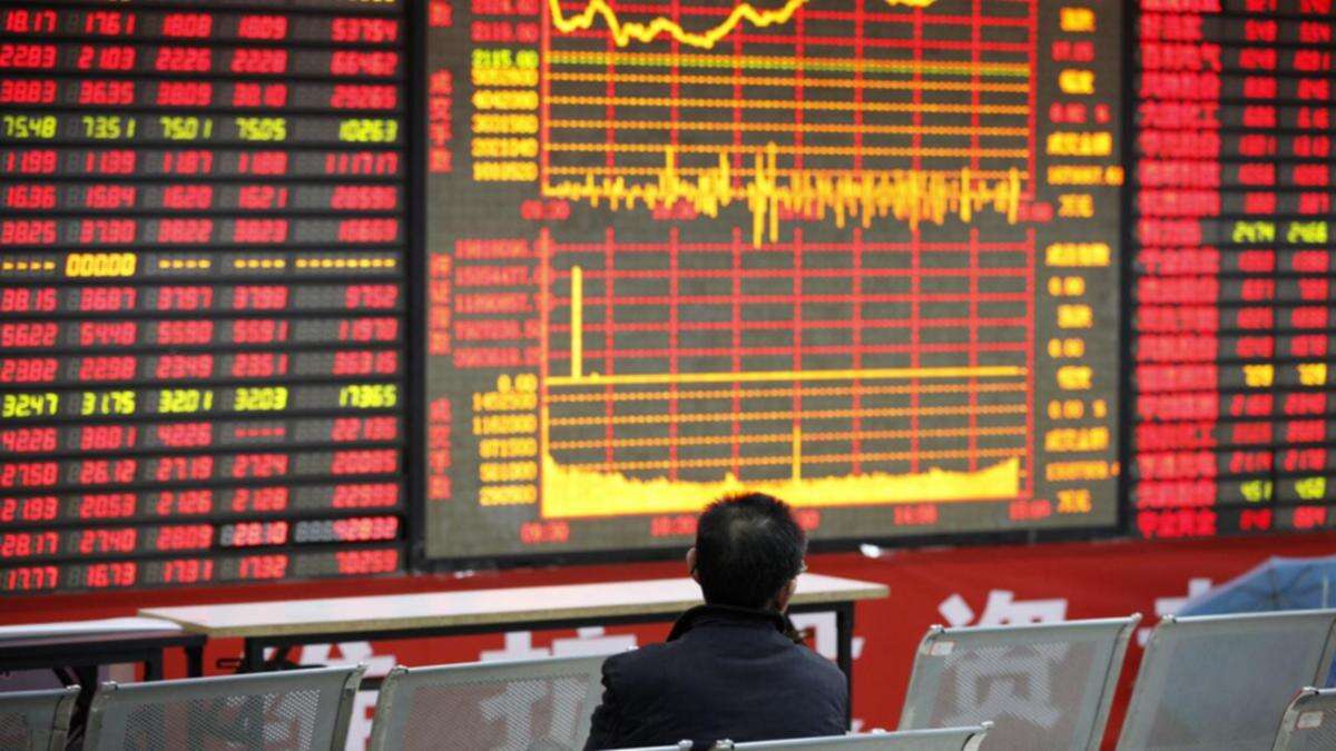 Asian shares muted on soft China consumer price data