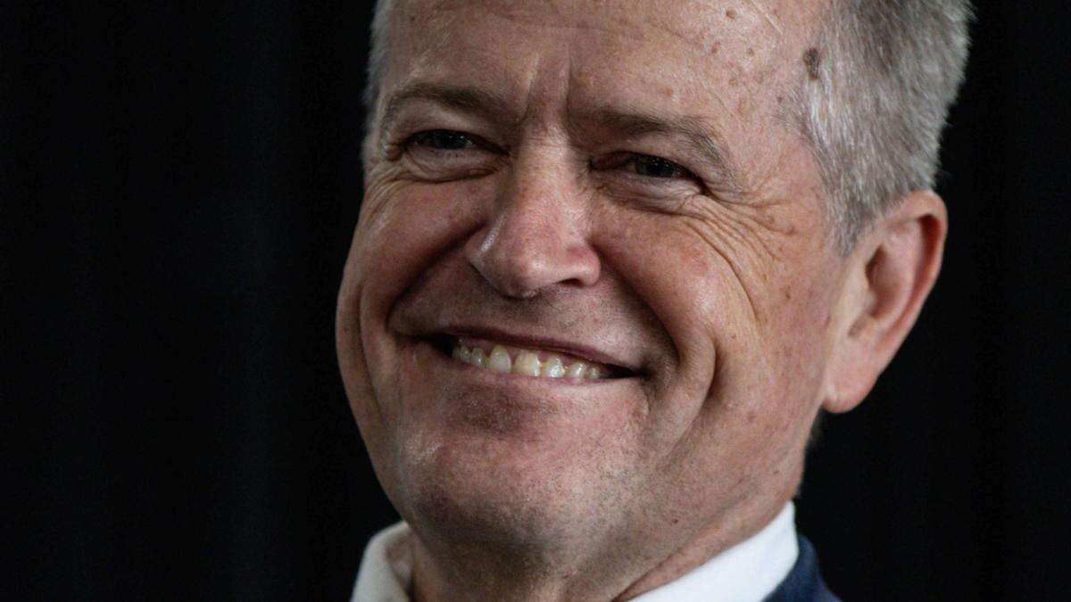 Shorten rejects Paris posting rumours