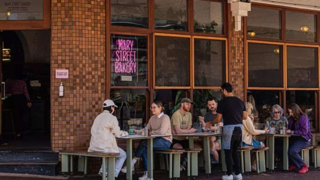 Perth bakery backflips on cashless move after staff ‘abused’