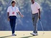 Tiger Woods sees an end in sight for golf's civil war