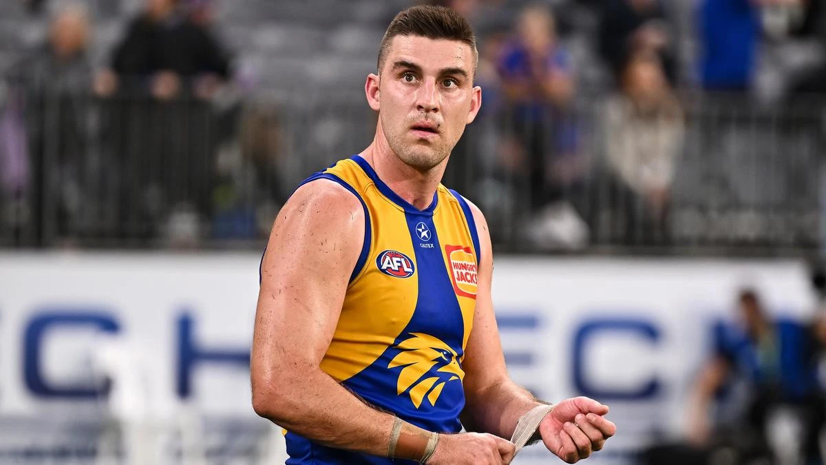 AFL give GREEN LIGHT to controversial Yeo free kick