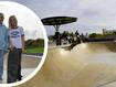 Skate park that divided ritzy Perth suburb finally opens