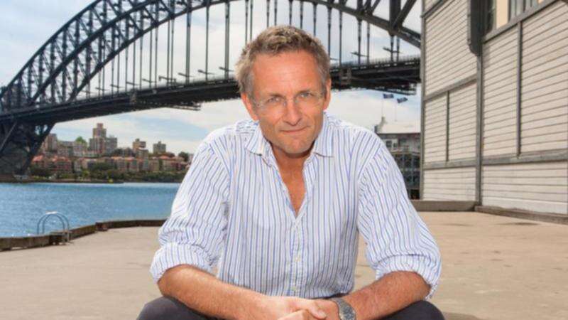 Search for missing TV doctor Michael Mosley gets ramped up