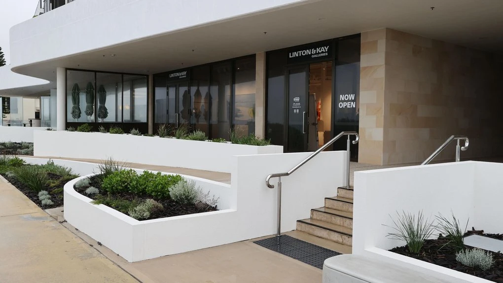 Perth Now exclusiveTrendy venue opens next to Cottesloe’s luxe new restaurant