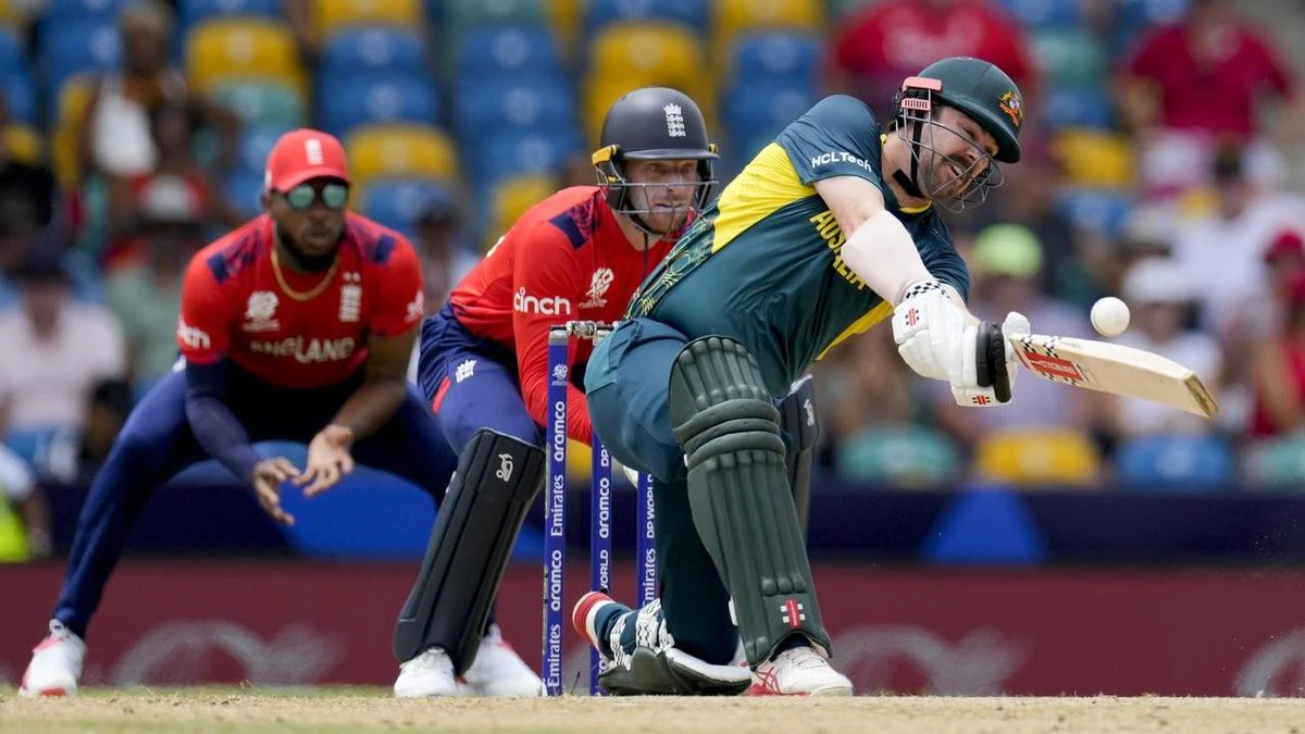 Buttler admits got 'gut call' wrong in loss to Aussies