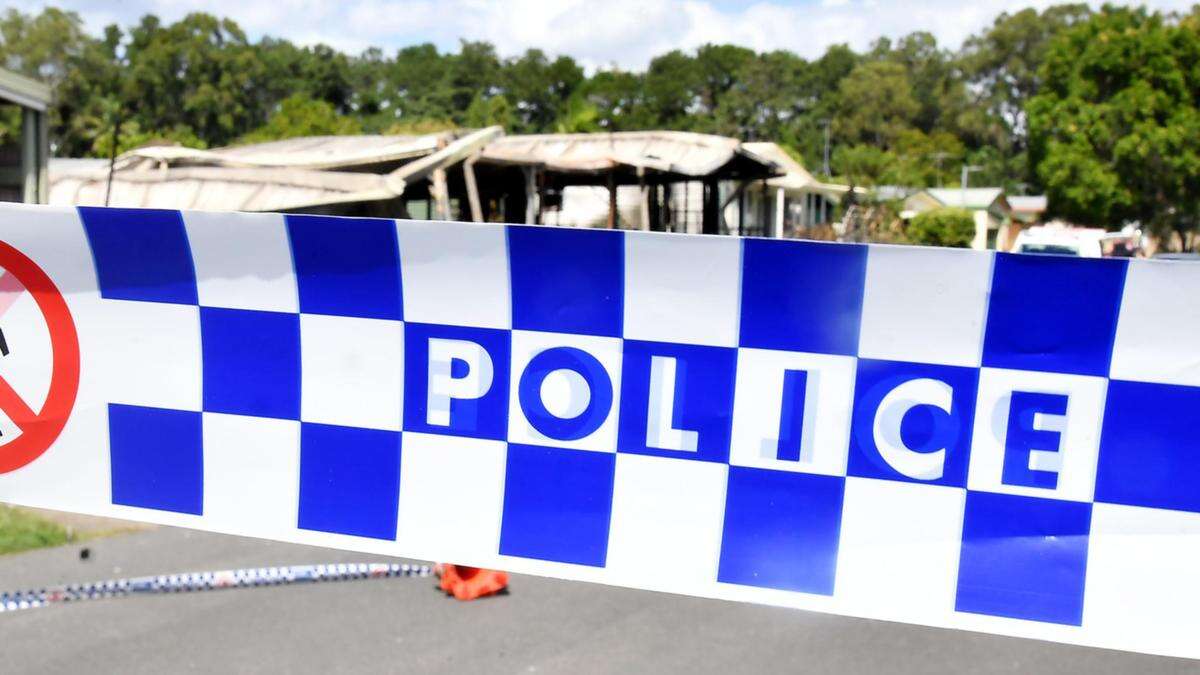 Man charged over Bondi arson attack