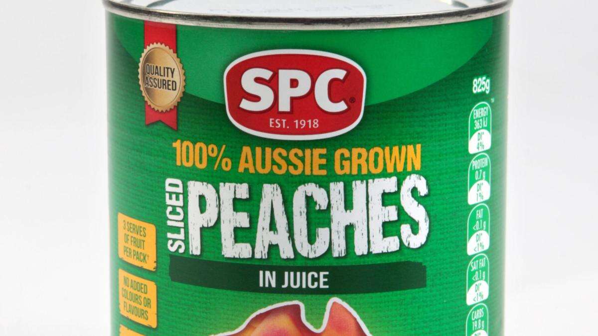 Big change for beloved Aussie company