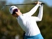 Aussie duo remain in hunt for LPGA Classic crown