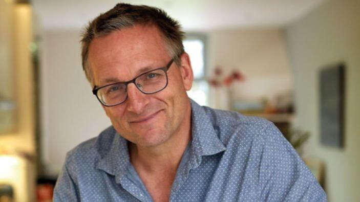 Michael Mosley was a maverick who made the world better