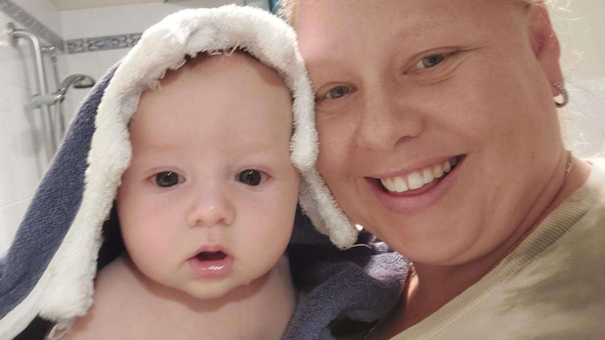 ‘Unimaginable loss’: Young mum, baby killed in horror crash