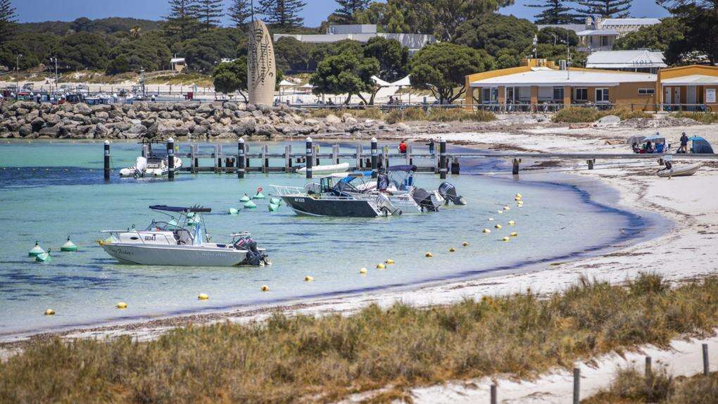 Rottnest in spotlight over cancer-causing drinking water