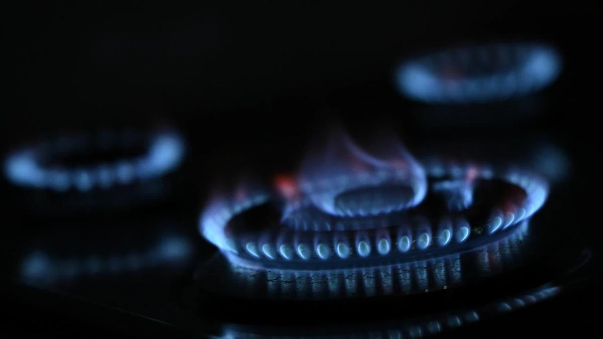 New gas project aims to shore up supply for homes