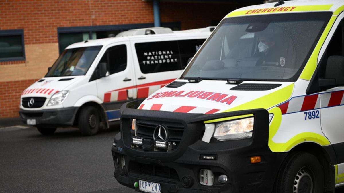 Ambulance union members to escalate industrial action