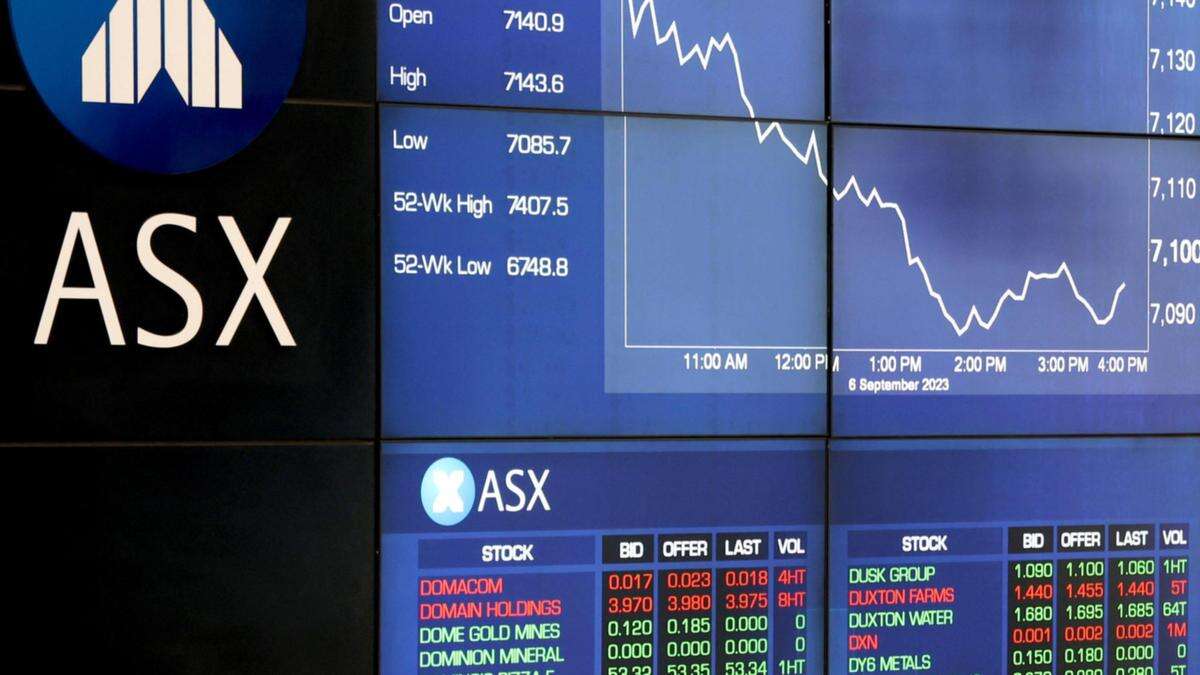 ASX closes strong ahead of long weekend