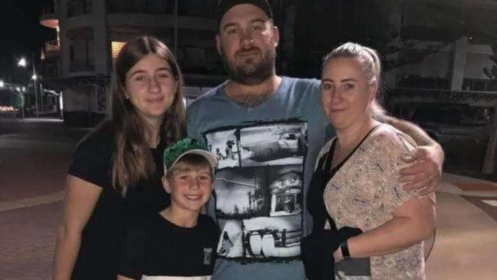 Perth father killed in tragic crash a ‘devoted family man’