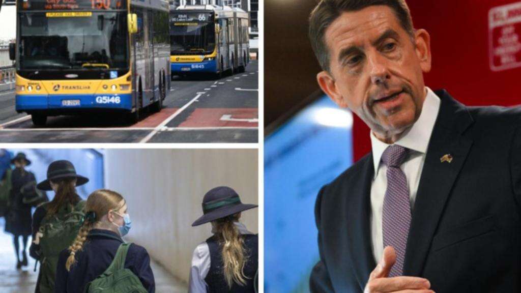 Winners, losers from Qld budget revealed