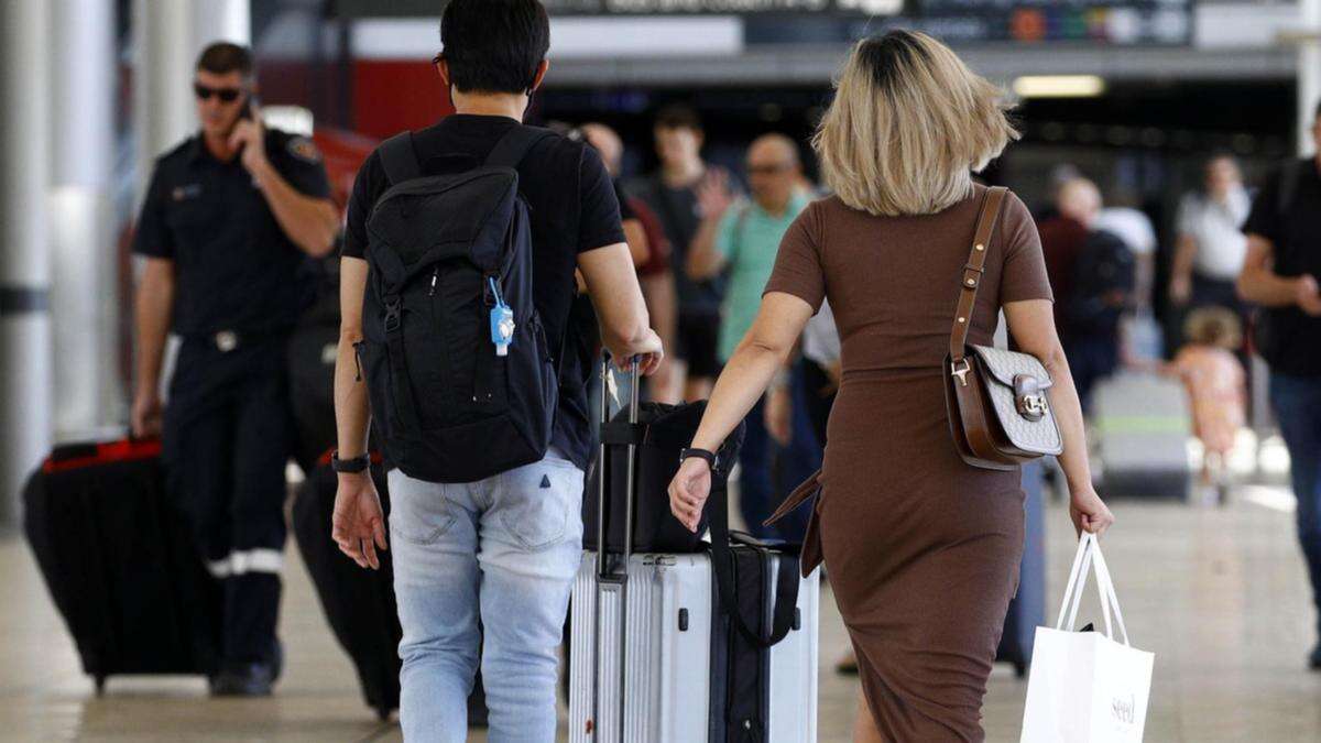 Warning as new travel scam emerges