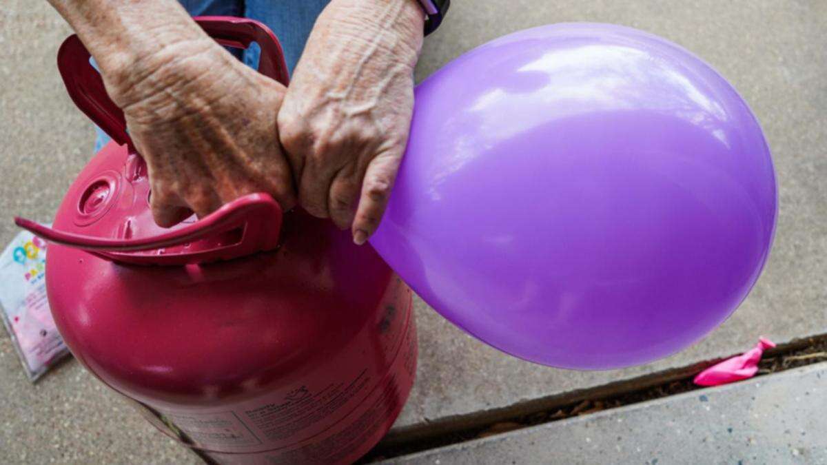 Balloon act that could soon cost you $1100