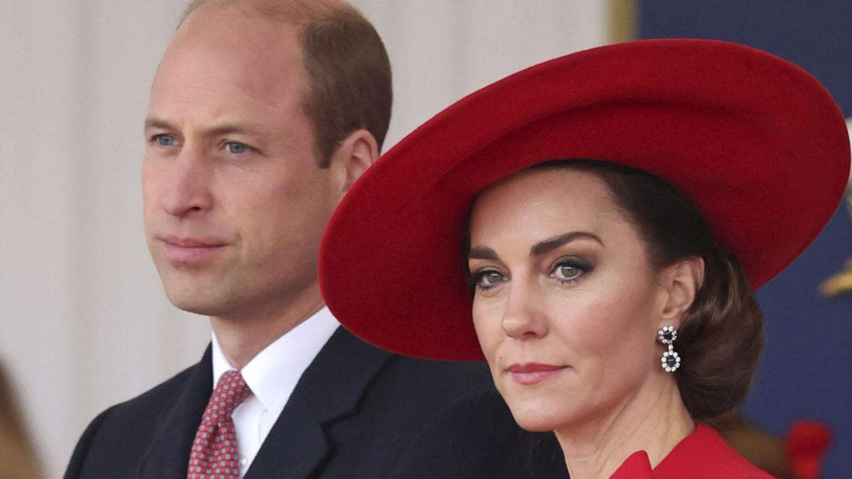 Insider reveals major update on Kate’s royal duties