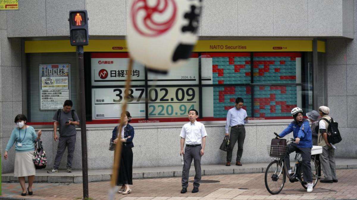 Asia stocks rise on rate-cut wagers, spotlight on India