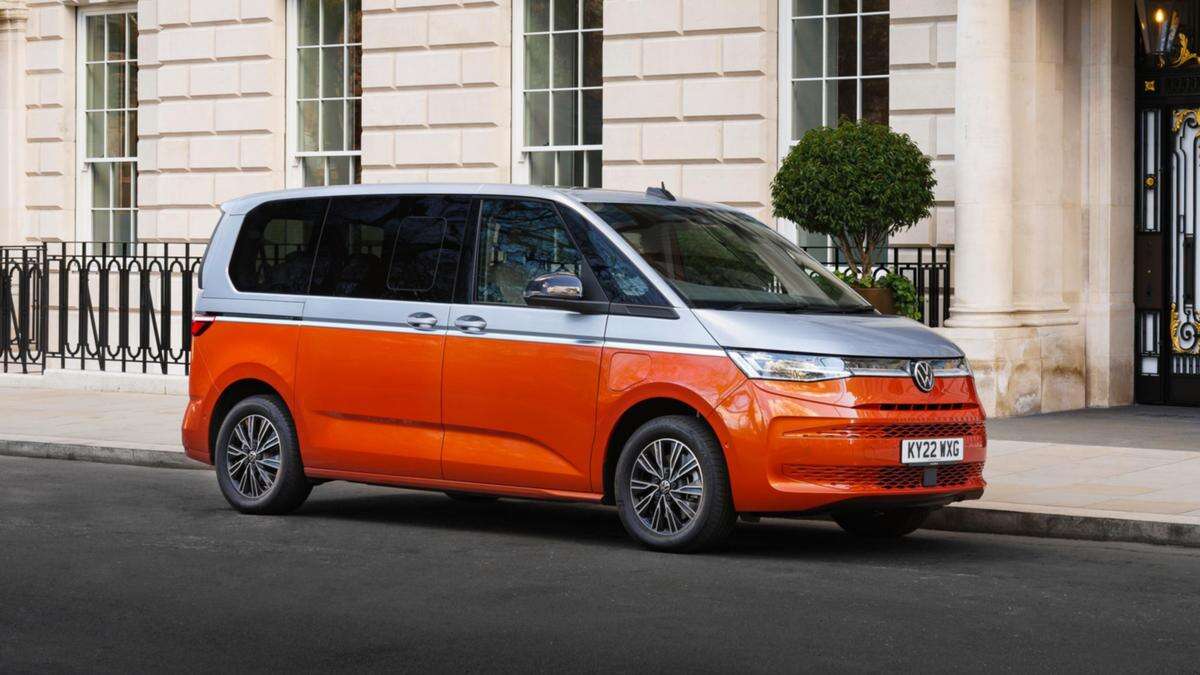 2025 Volkswagen Multivan: New-gen Carnival rival delayed for Australia