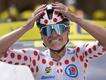 Ghekiere rules on climb stage in women's Tour de France