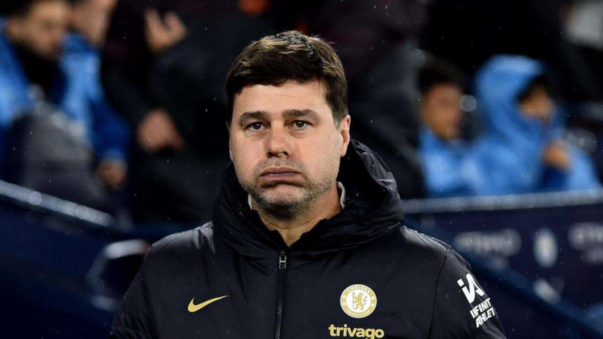 Pochettino set to become new US men's coach: media