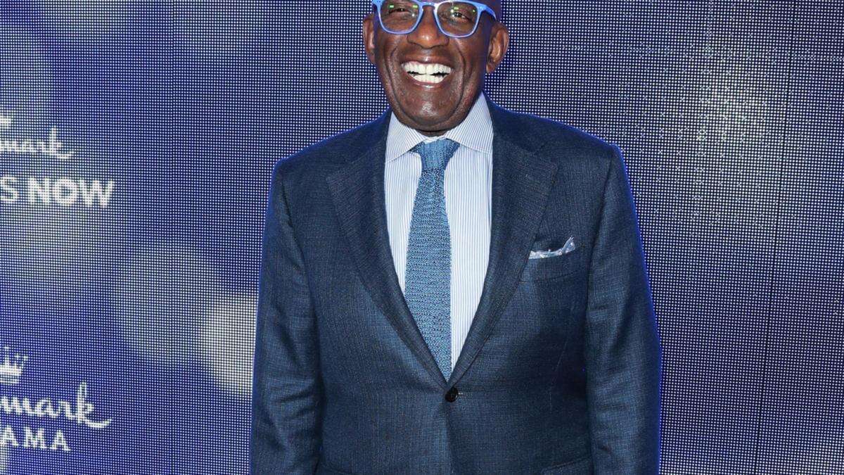 Al Roker celebrates his 70th birthday and 'doesn't take anything for granted' after health problems