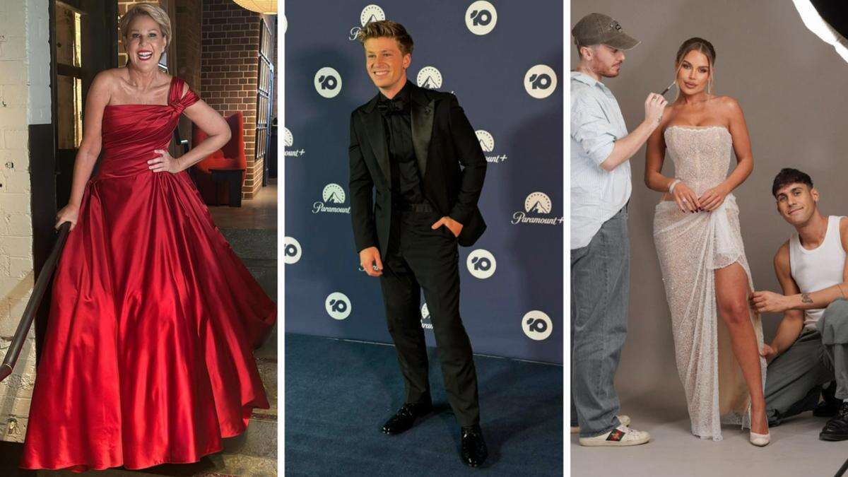 IN PICTURES: The Logies best and worst dressed