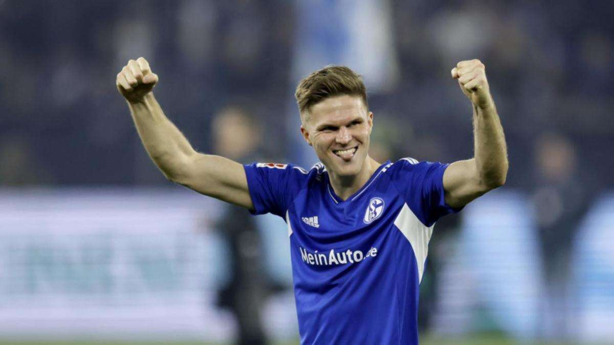 Hoffenheim given German Cup scare by little Wurzburger