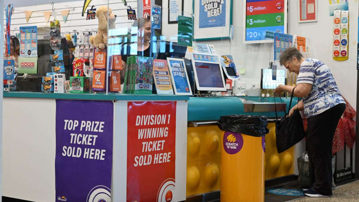 Powerball set for MASSIVE boost after Thursday draw