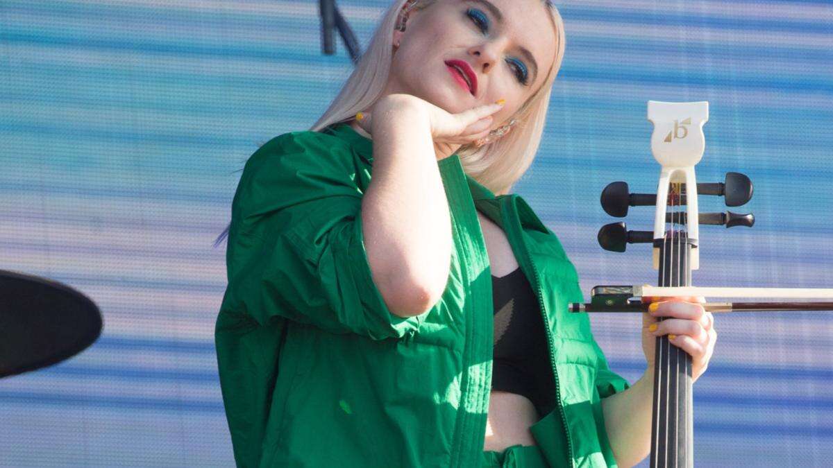 Clean Bandit 'were told to stop making pop music'